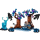 LEGO HARRY POTTER 76475 Zakazany las: expecto patronum - 1529862 - zdjęcie 3